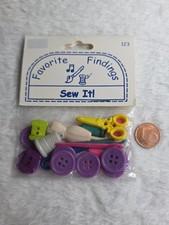 ✨ Favorite Findings „Sew