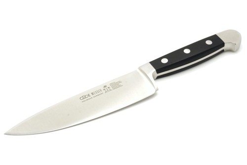 Güde alpha kochmesser - alpha,