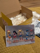 Unbemalte E2046 Resin Garage