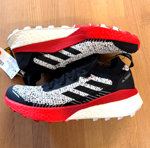 Adidas terrex two - terrex, ultra