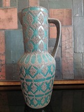 Ceramano Rustica Keramik Vase