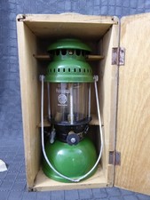 Petromax Rapid 827 / 200 HK E & G Ehrich & Graetz D.R.P. Starklicht Otte Bochum