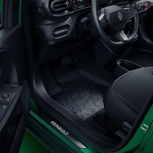 Orig renault twingo iv - orig.,