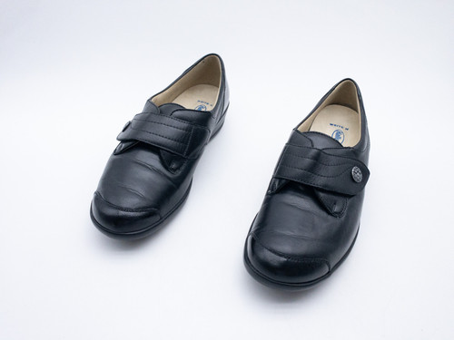Hallux soft goldkrone - by,