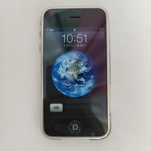 Apple iphone 1st - apple,