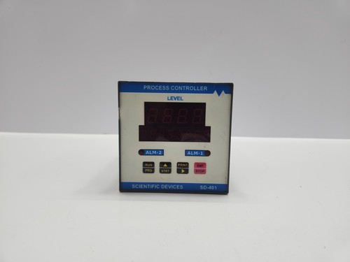 Scientific devices 401 - scientific, sd-401