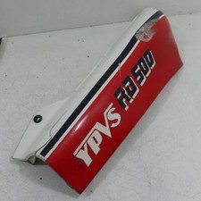 Yamaha 500 - rd,