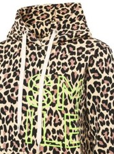 Zwillingsherz hoodie leo - zwillingsherz,