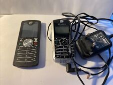 1 x Motorola Motofone F3 - 1 x Motorola C 121