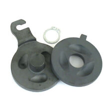 Müller Power Clutch Kupplungshilfe für Harley-Davidson Big Twin 87-17 mit RSD