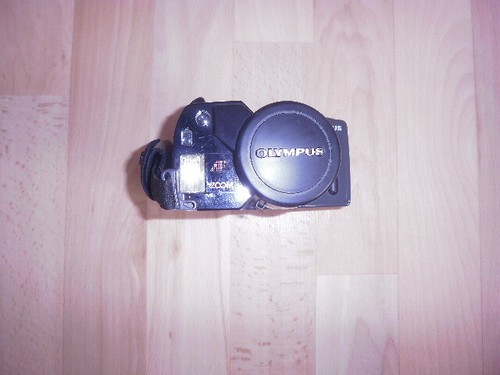 Olympus 300 superzoom - az-300,