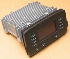 Harley davidson original radio - original,