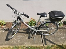 Hercules Nepal Damen Trekking