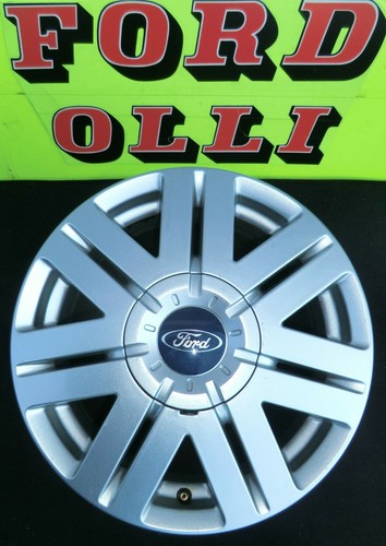 Original ford focus - ford, i