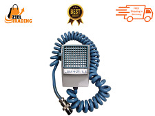 Turner JM+2/U Verstärker Handmikrofon, Amateurfunk, Funk