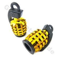 REIFEN VENTILKAPPEN LUFTVENTIL