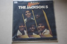 The Jackson Five - Motown Special - Vinyl LP