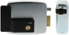 Cisa Elektronisches Schloss