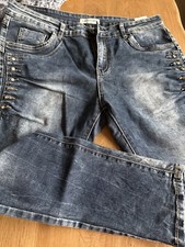 jeans damen L