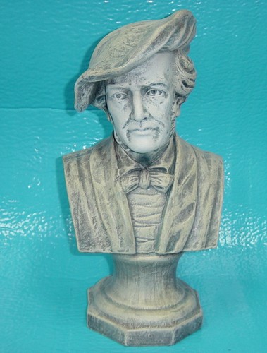 Wagner figur 44 - 44, cm
