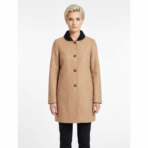 Maje chic camel - maje, grace