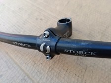 STORCK Lenker 1 1/8"  + Vorbau