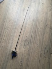 E-Florett Maraging Klinge StM