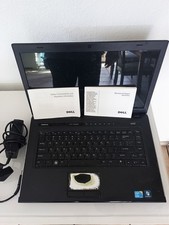 Dell Vostro Laptop Notebook PC ++ mit Netzteil ++ neuer Bildschirm