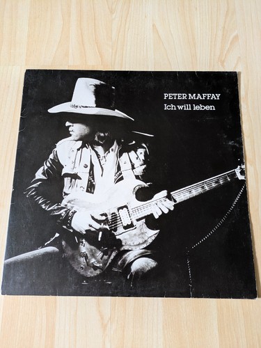 Peter maffay ich - ,