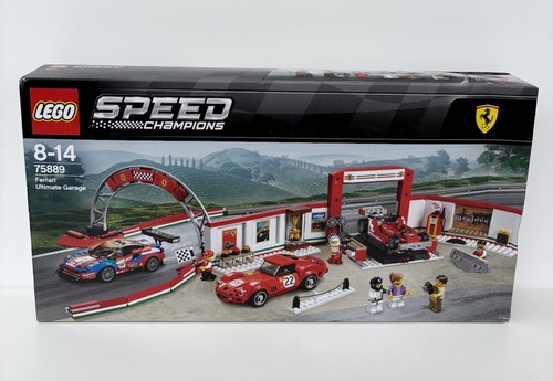 Lego speed champions - lego,