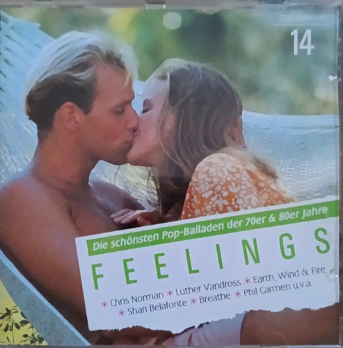 Feelings tina turner - 14,