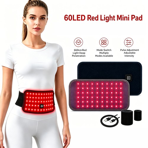 660nm 850nm taillenband - 660nm,