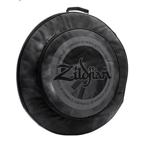 Zildjian cymbal bag black - bag,
