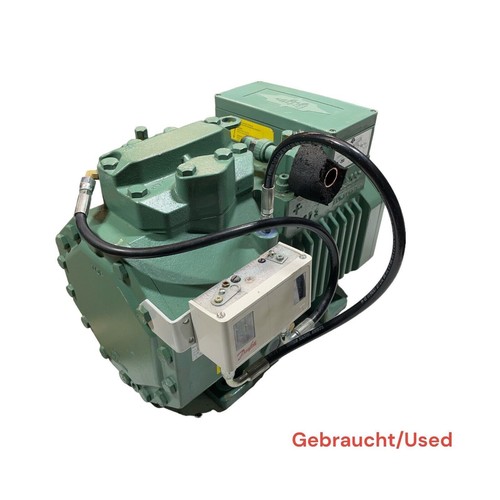 Bitzer 2ees 40s verdichter - bitzer,