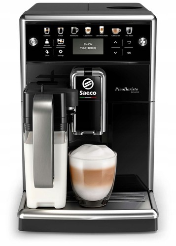 Saeco automatische - saeco,