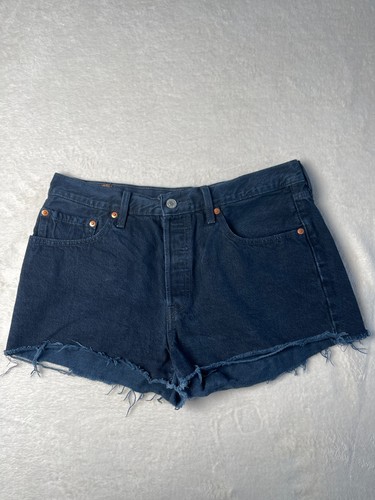Levi short jeans 501 - levi's,