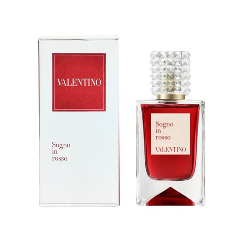 Valentino sogno rosso eau - valentino, in