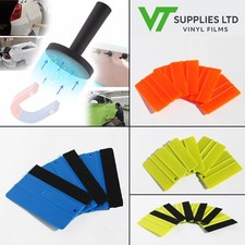 Auto Vinyl Wrap Werkzeuge -