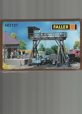 Faller Bausatz H0 127 OVP -