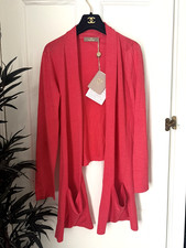 Strickjacke Cruciani Gr. 44