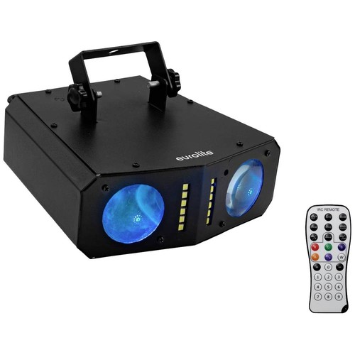Eurolite 51918563 dmf hybrid - dmf-4,