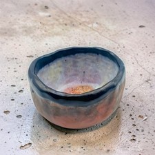 Wabi Sabi Studiokeramik Schale