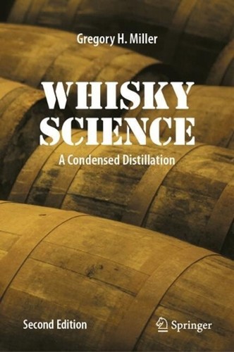 Whisky science condensed - science:, a