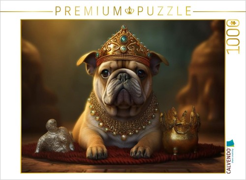 Calvendo puzzle der - calvendo,