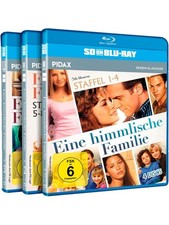 Eine himmlische Familie (7th