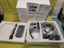 Carguard Systems  KFZ RÜCKFAHRKAMERA Mit 2 Kameras LKW/Wohnmobil ,20m Kabel # S