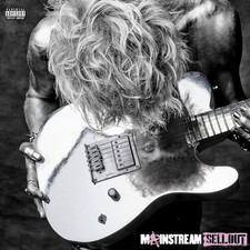 Machine Gun Kelly Mainstream Sellout (Vinyl) 12" Album Coloured Vinyl