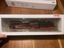 Märklin 3085 Dampflok BR003