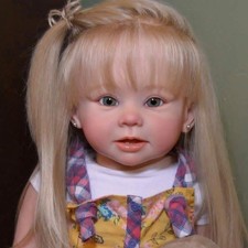 28" Artist Finished Reborn