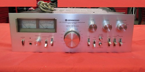 Kenwood 9100 high - kenwood, ka‑9100